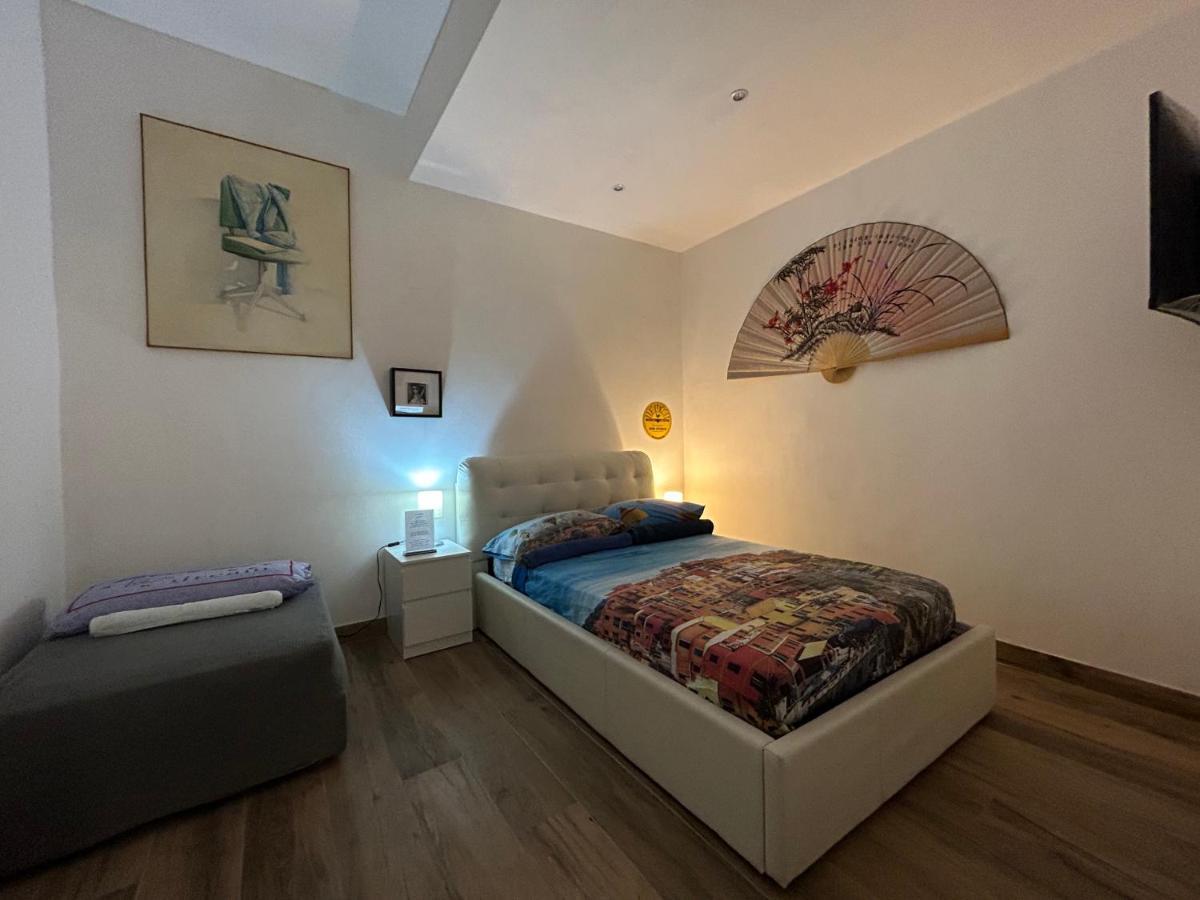 Urban Maison Appartement Gênes