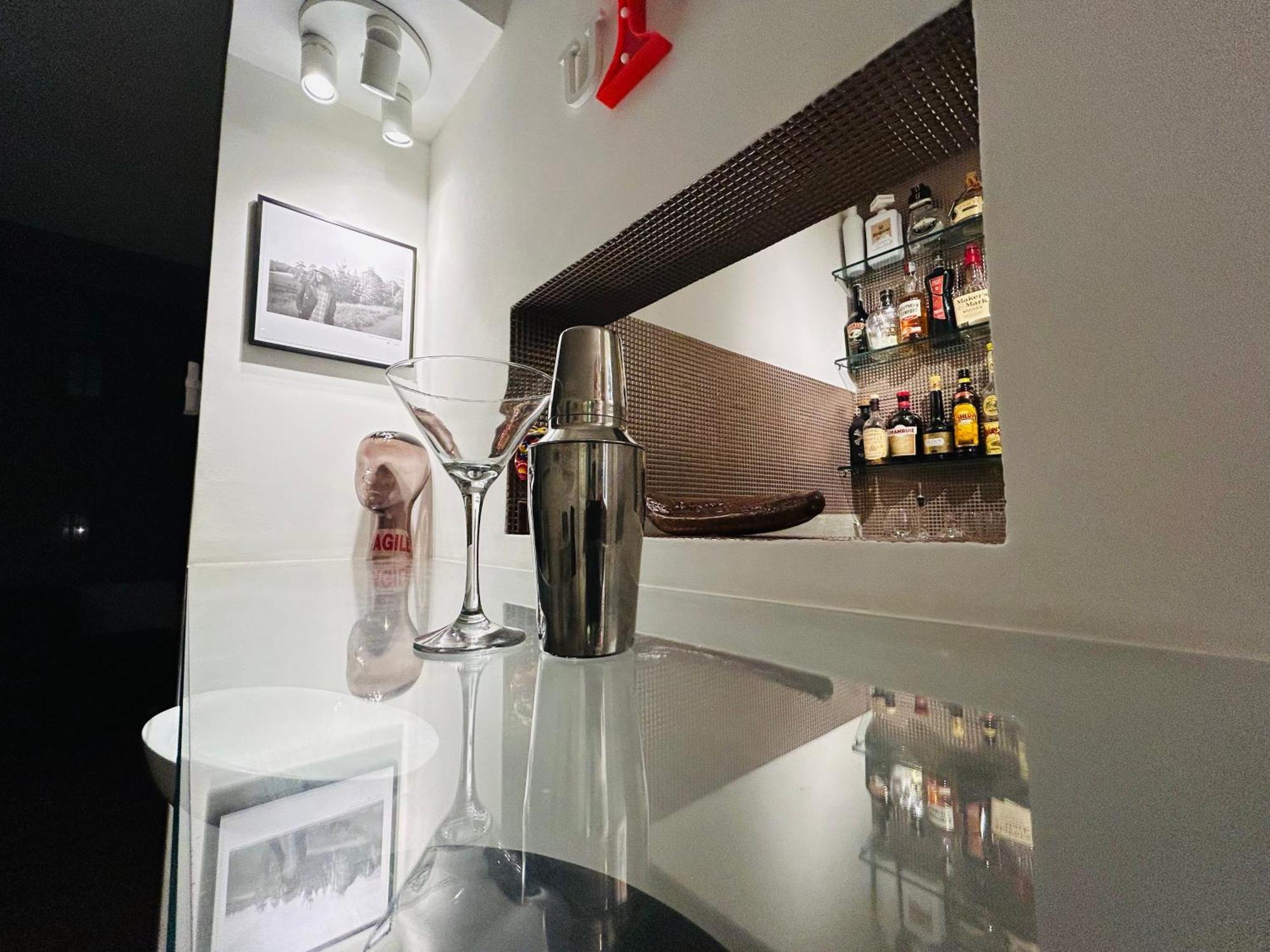 Urban Maison Appartement Gênes